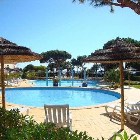 Апартаменты Bicos 101 By Check-In Portugal Албуфейра Экстерьер фото