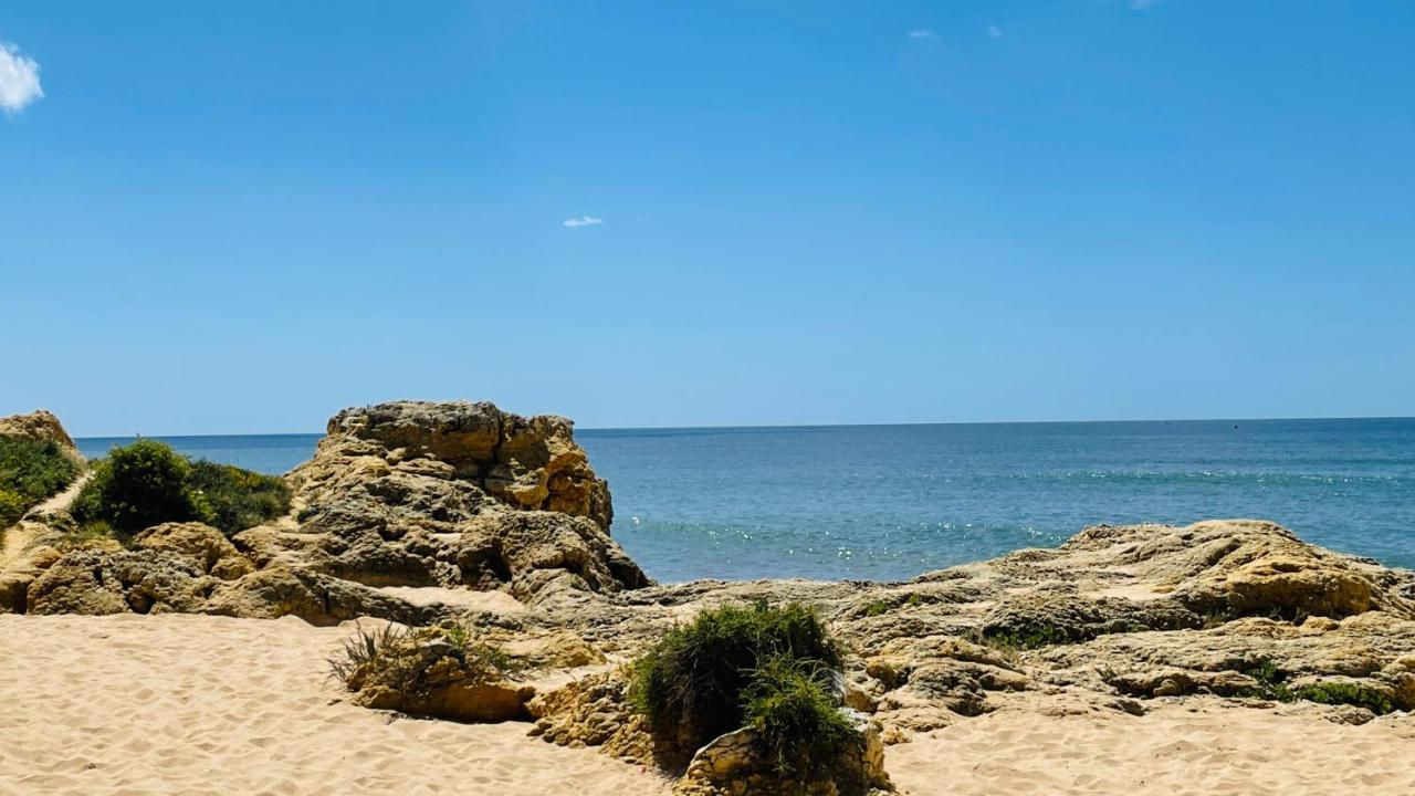 Апартаменты Bicos 101 By Check-In Portugal Албуфейра Экстерьер фото