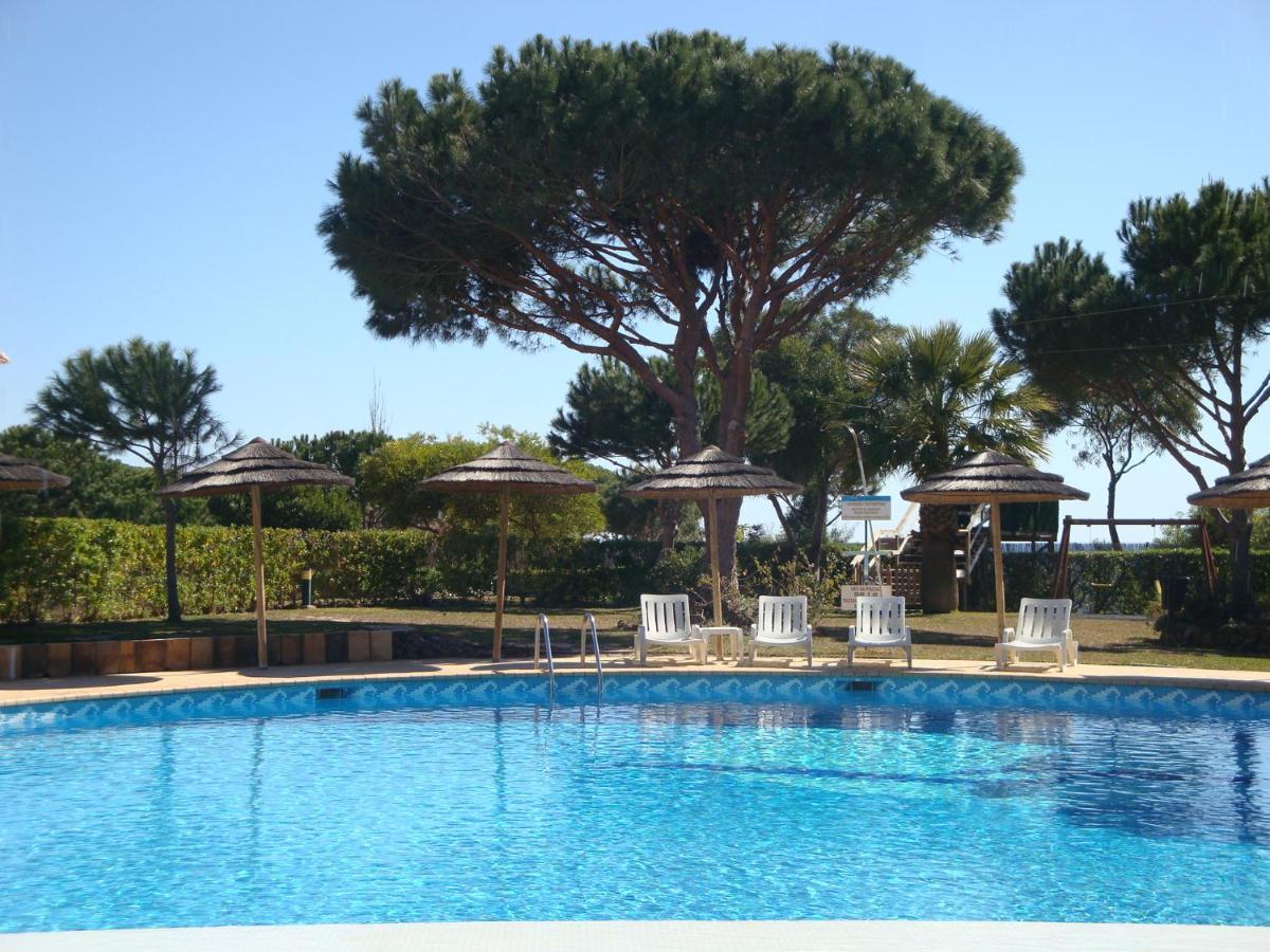 Апартаменты Bicos 101 By Check-In Portugal Албуфейра Экстерьер фото