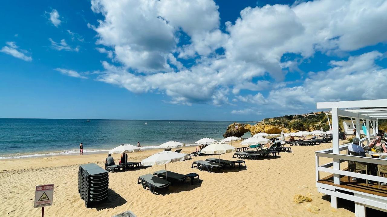 Апартаменты Bicos 101 By Check-In Portugal Албуфейра Экстерьер фото